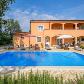 Vendégház Sveti Lovreč Pazenatički - CIC141