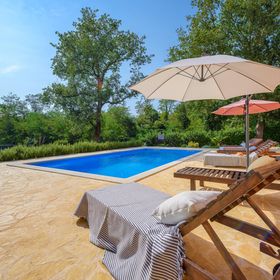 Vendégház Sveti Lovreč Pazenatički - CIC141