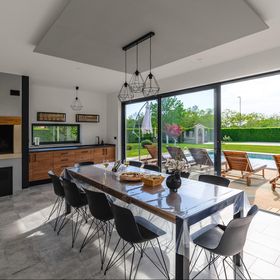 Vendégház Karojba - CIC220