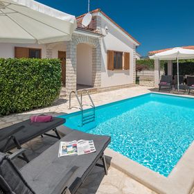 Vendégház Kaštelir - CIC215