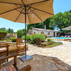 Vendégház Režanci - CIC310