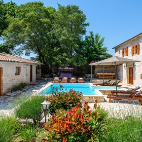 Vendégház Režanci - CIC310