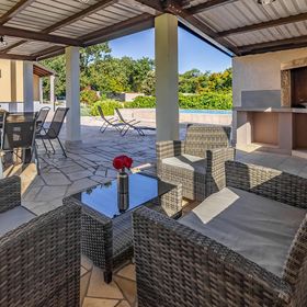 Vendégház Valtura - CIC494