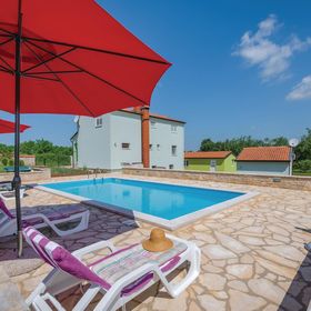 Apartman Sveti Lovreč Pazenatički - CIC489