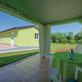 Apartman Sveti Lovreč Pazenatički - CIC489
