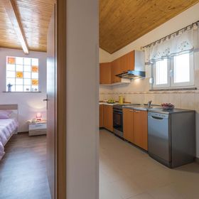 Vendégház Hreljići - CIC598