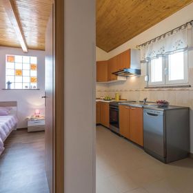 Vendégház Hreljići - CIC598