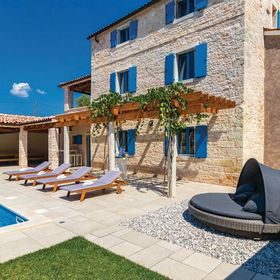 Vendégház Bokordići - CIC640