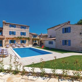 Vendégház Bokordići - CIC640