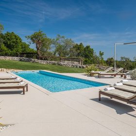 Vendégház Barban - CIC800