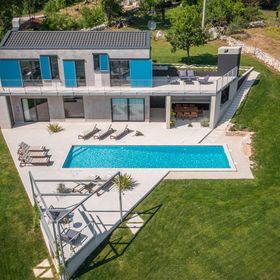 Vendégház Barban - CIC800