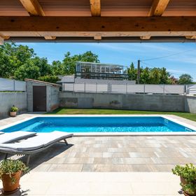 Vendégház Pula - CIC949