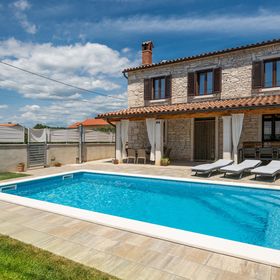 Vendégház Pula - CIC949