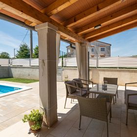 Vendégház Pula - CIC949