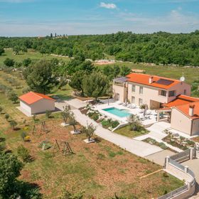 Vendégház Vodnjan - CIC982