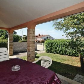 Vendégház Poreč - Parenzo - CIE528