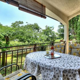 Apartman Poreč - Parenzo - CIE579