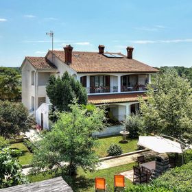 Apartman Poreč - Parenzo - CIE579