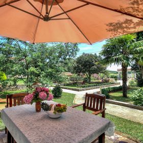 Apartman Poreč - Parenzo - CIE579