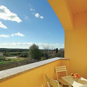 Apartman Tar - CIE608