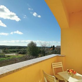 Apartman Tar - CIE608