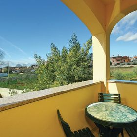 Apartman Tar - CIE607