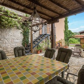 Apartman Poreč - Parenzo - CIE679