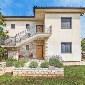 Apartman Fažana - CIF858