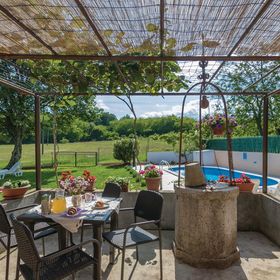 Vendégház Cere - CIK707