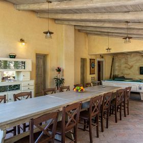 Vendégház Rabac - CIK697