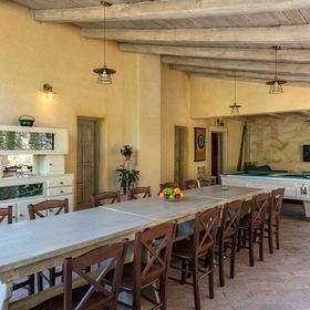 Vendégház Rabac - CIK697