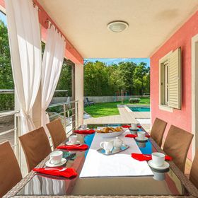 Vendégház Labin - CIK798