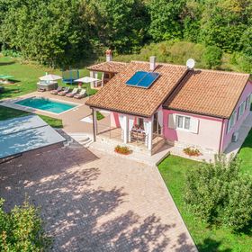 Vendégház Labin - CIK798