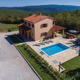 Vendégház Kunj - CIO009