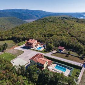 Vendégház Kunj - CIO009