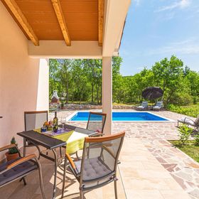 Vendégház Trget - CIO207