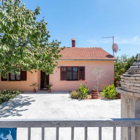 Vendégház Šikići - CIP517