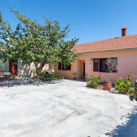 Vendégház Šikići - CIP517