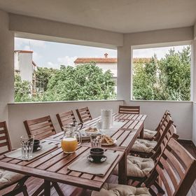 Vendégház Pula - CIR445