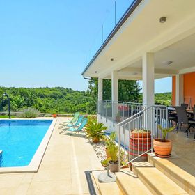 Vendégház Kanfanar - CIV396