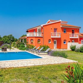 Vendégház Šišan - CIZ271