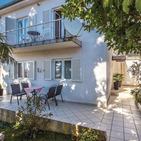 Vendégház Selce - CKA095