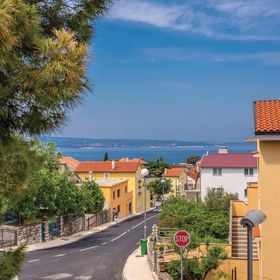 Vendégház Selce - CKA095