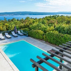 Vendégház Crikvenica - CKC421