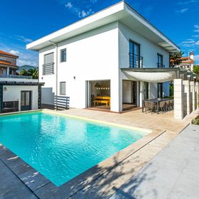 Vendégház Crikvenica - CKC421