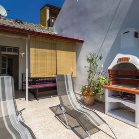 Vendégház Selce - CKC838