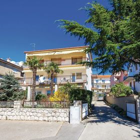 Apartman Crikvenica - CKC996