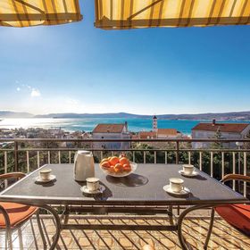 Apartman Crikvenica - CKC996