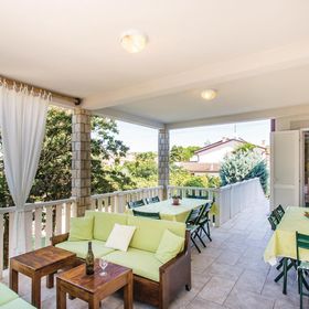 Vendégház Malinska - CKK480