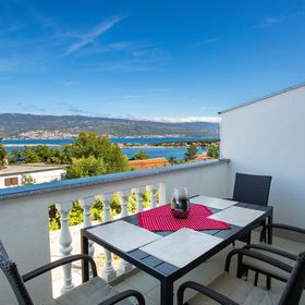 Apartman Šilo - CKK836